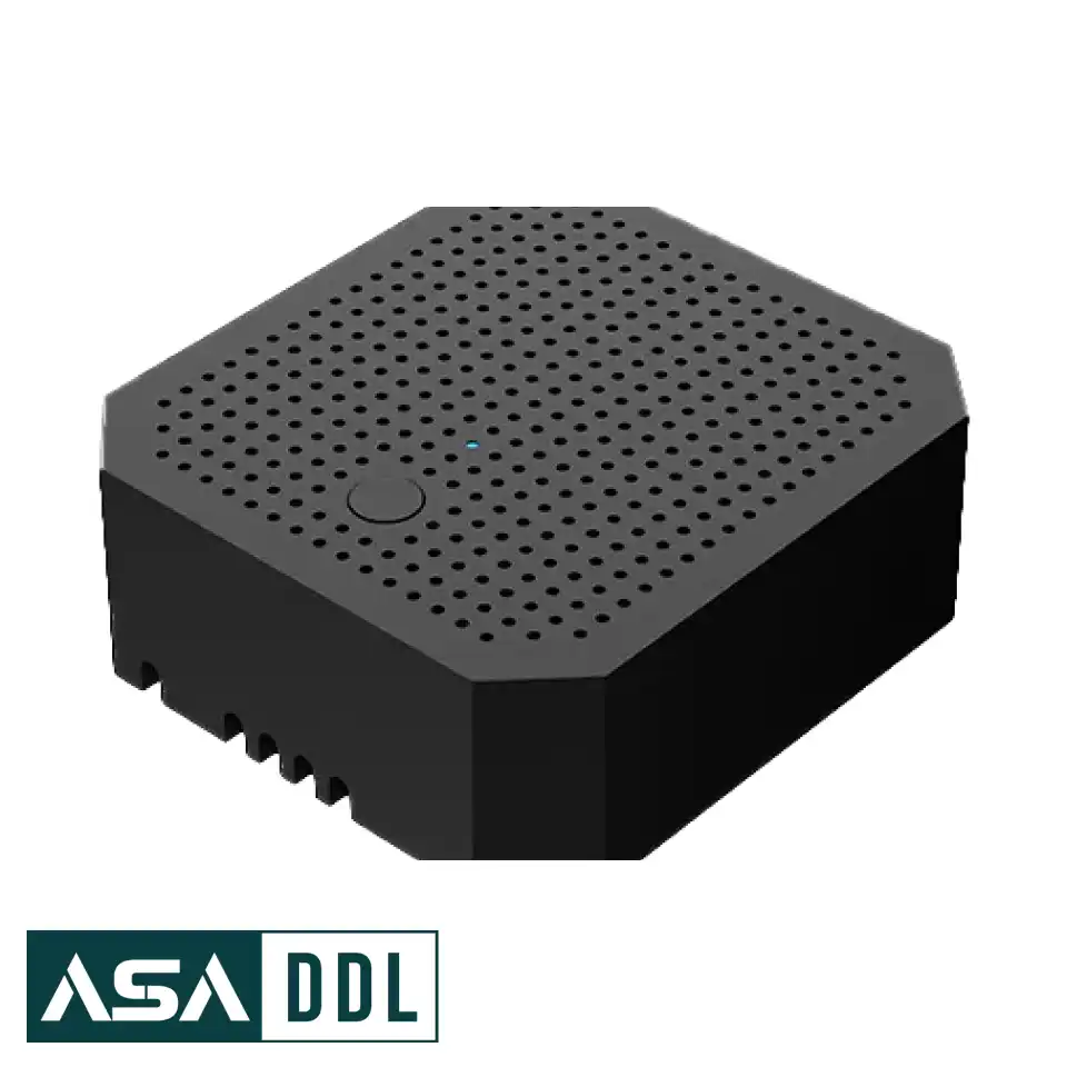 رله پشت کلیدی اورویبو دو کاناله R20W2Z