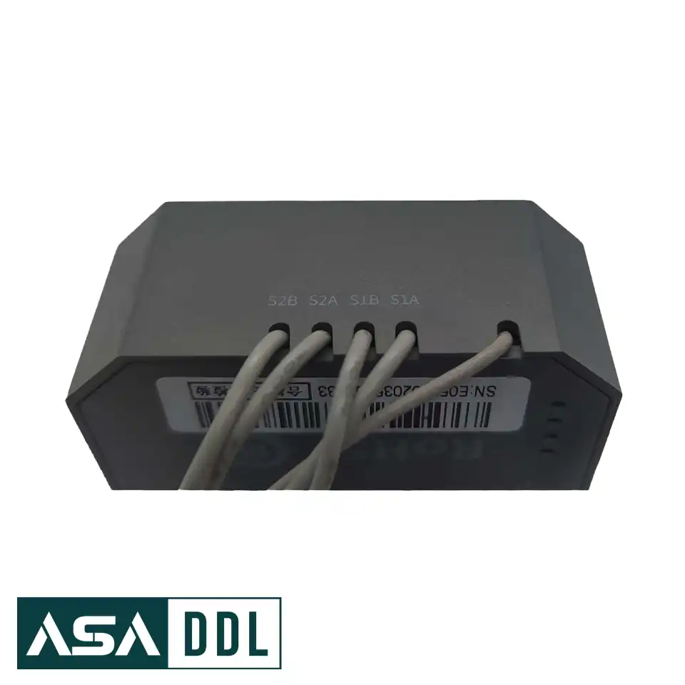 رله پشت کلیدی اورویبو مدل دو کاناله وای فای بسته دو عددی R40W2Z - تصویر 4