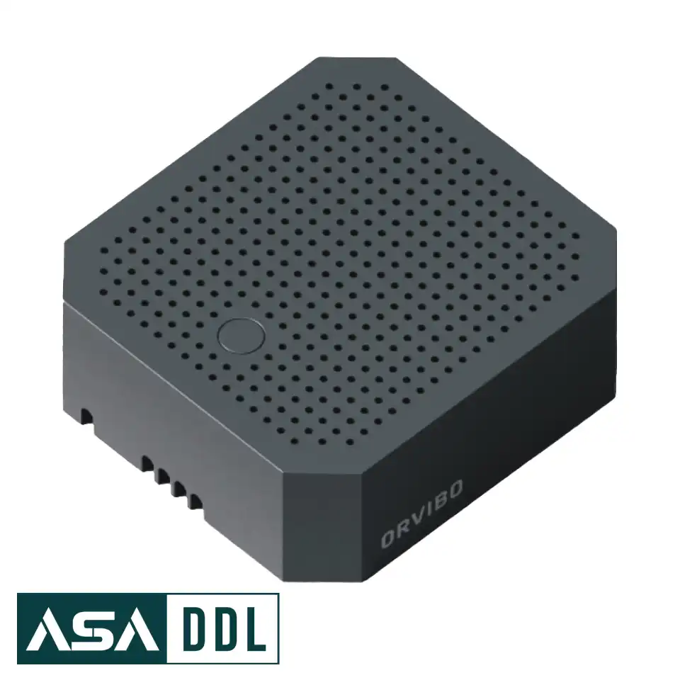 رله پشت کلیدی اورویبو مدل دو کاناله وای فای بسته دو عددی R40W2Z