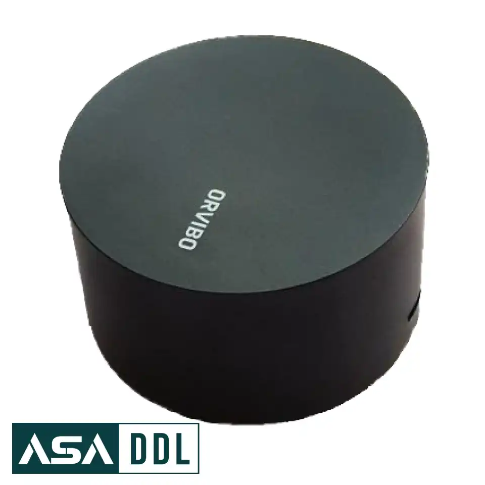 کنترلر IR اورویبو مدل Magic Dot - تصویر 4
