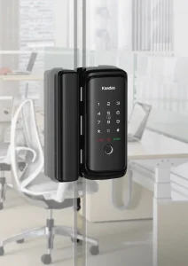 قفل شیشه سکوریت کاداس مدل R8-5GL