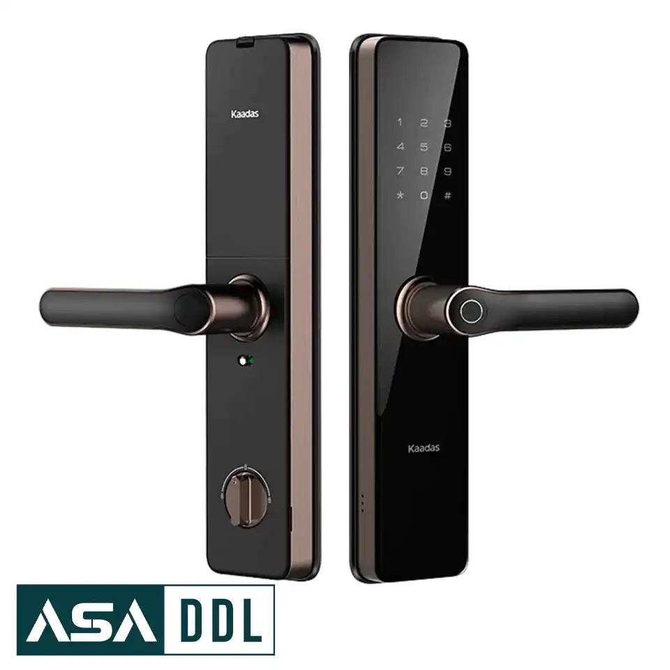 دستگیره دیجیتال کاداس S100 - تصویر 2