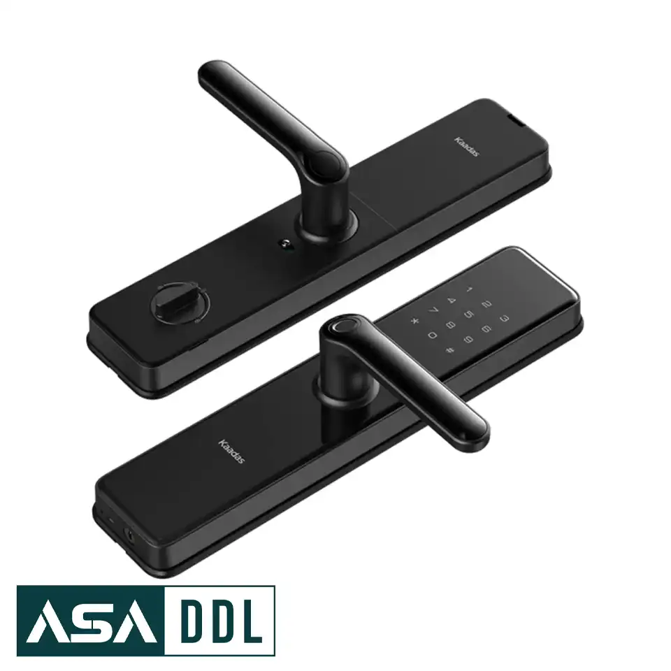دستگیره دیجیتال کاداس S100 - تصویر 7