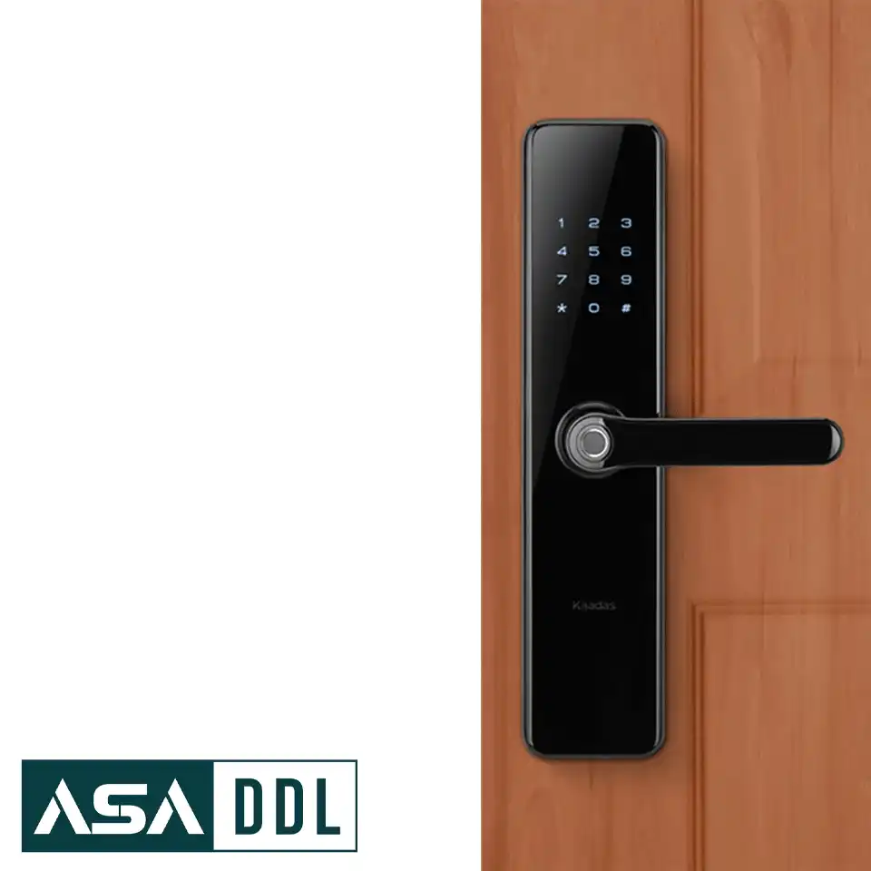 دستگیره دیجیتال کاداس S100 - تصویر 9
