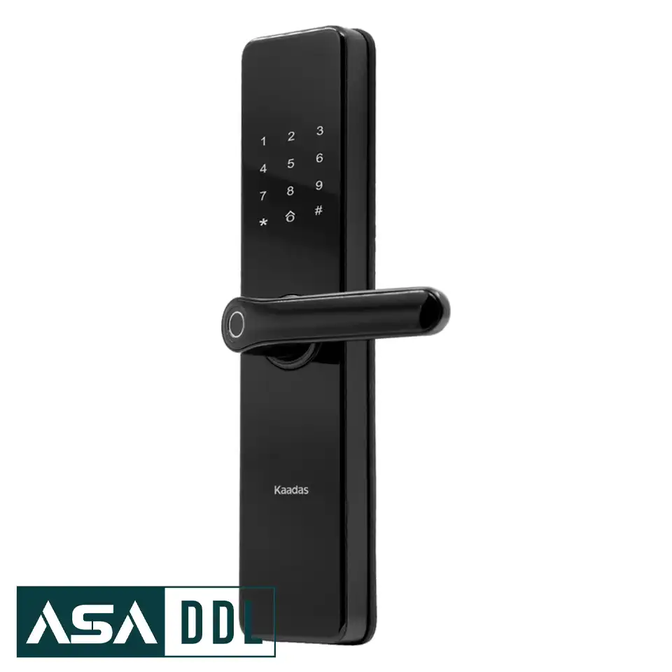 دستگیره دیجیتال کاداس S100 - تصویر 6