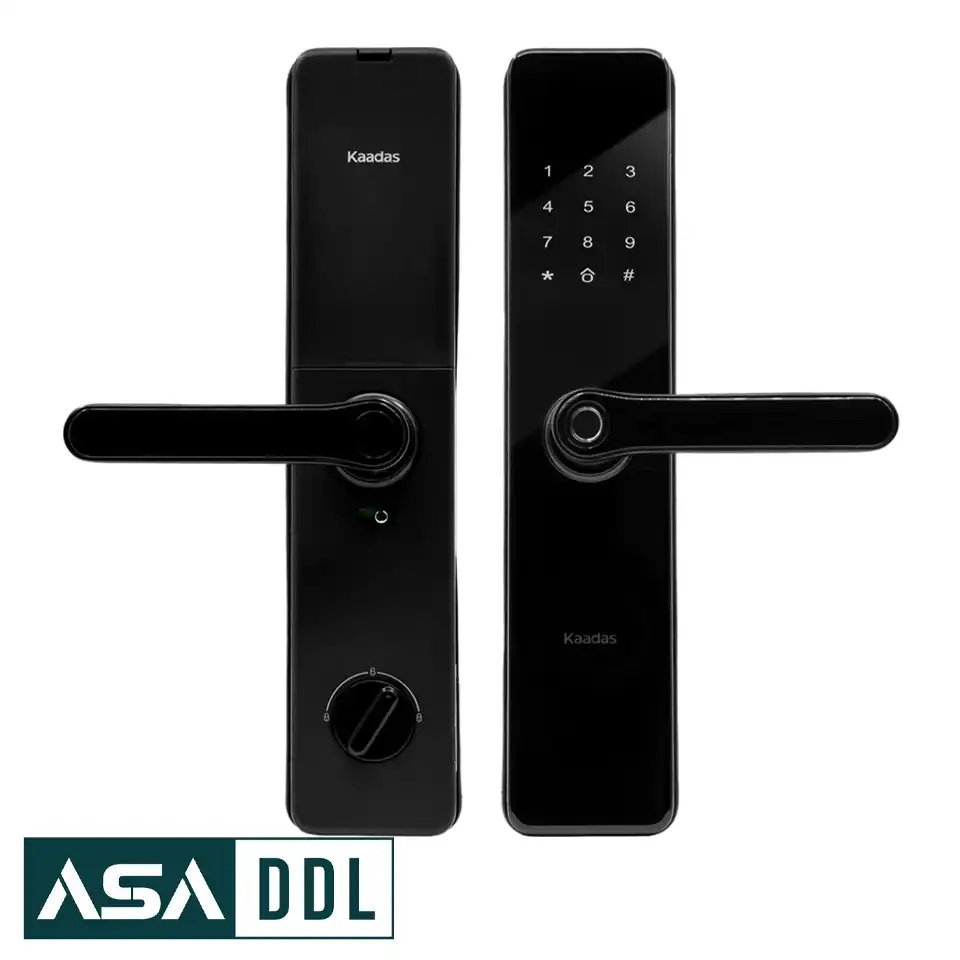 دستگیره دیجیتال کاداس S100 - تصویر 4