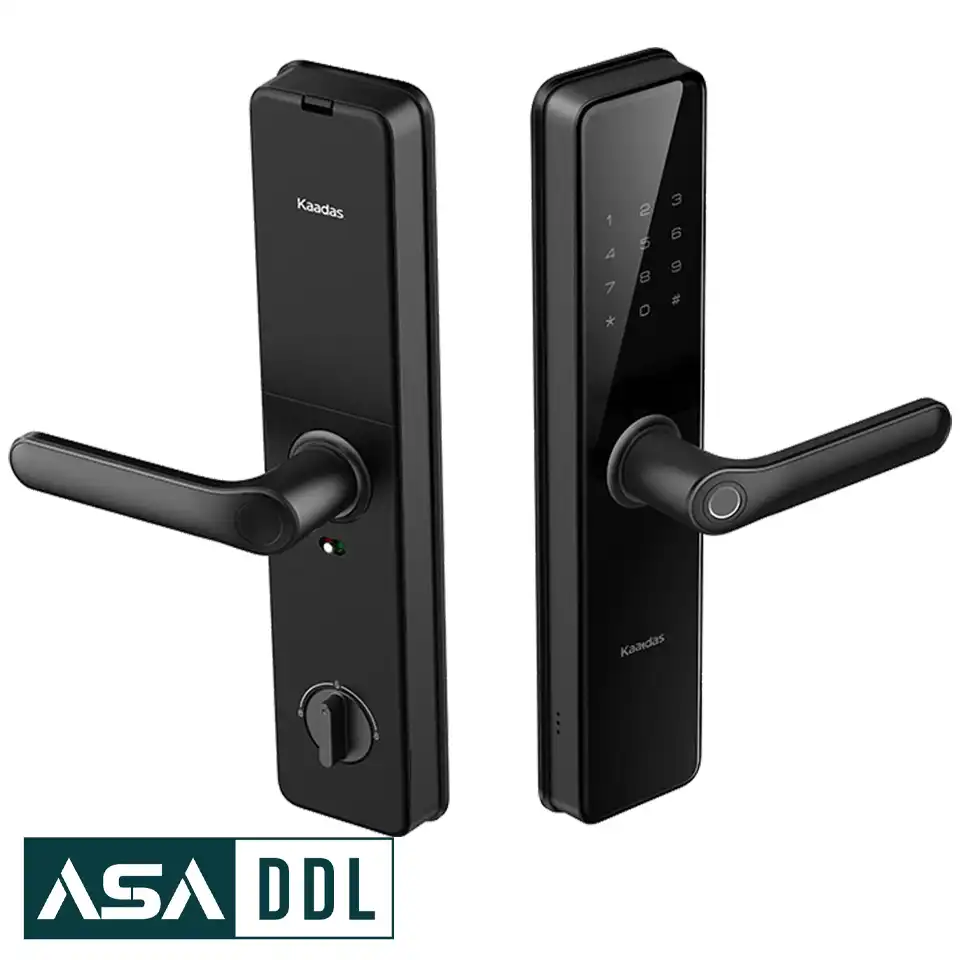 دستگیره دیجیتال کاداس S100 - تصویر 3