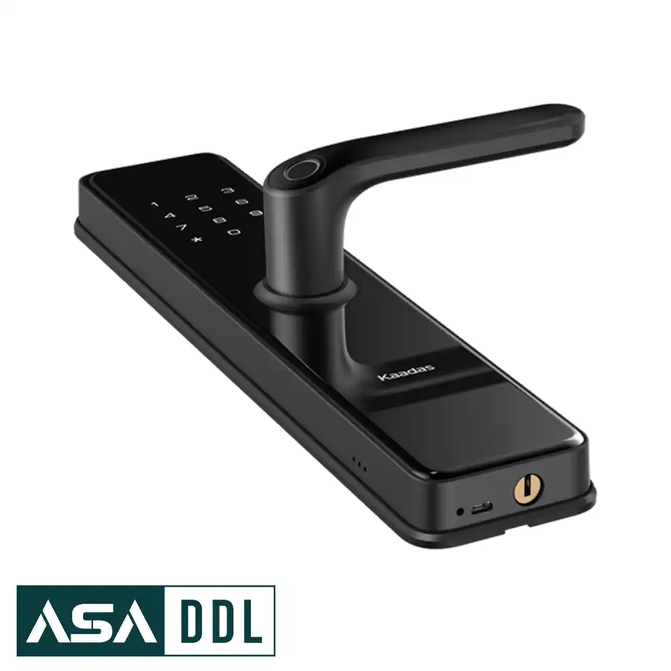 دستگیره دیجیتال کاداس S100 - تصویر 5