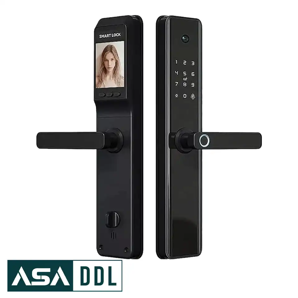 دستگیره هوشمند متا لاک ML718 Pro