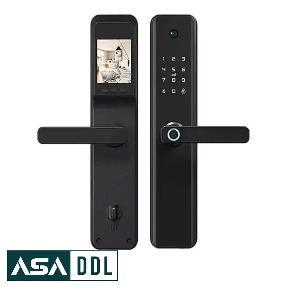 دستگیره هوشمند متا لاک ML718 Pro - تصویر 3