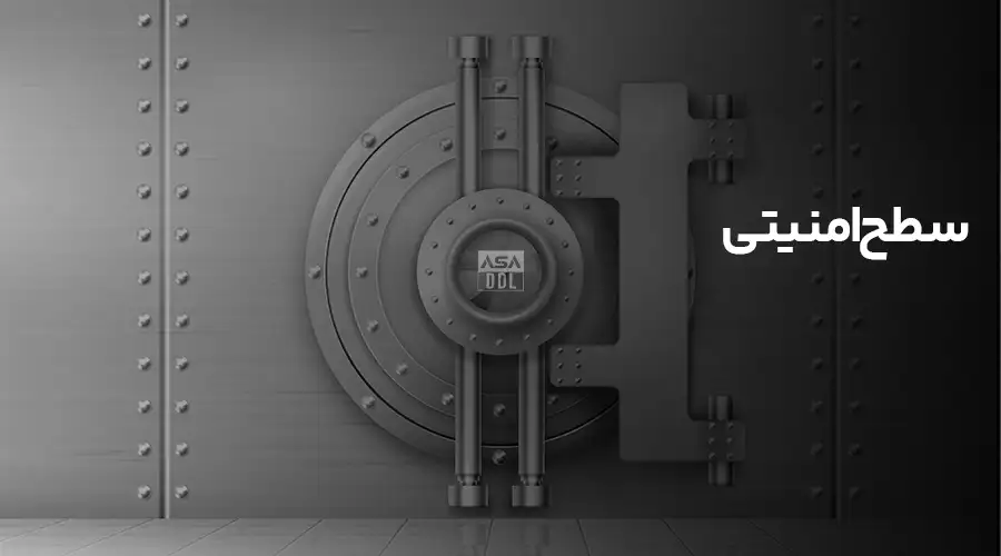 سطح امنیتی