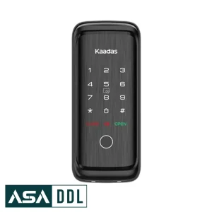 قفل شیشه سکوریت کاداس