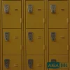 قفل هوشمند راهی برای افزایش امنیت کمدهای بایگانی