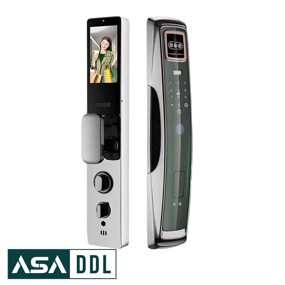 قفل دیجیتال آی لاک v3