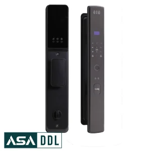 قفل دیجیتال رندی S1 MAX