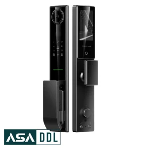قفل دیجیتال ایزی کی مدل DDL808-FVP