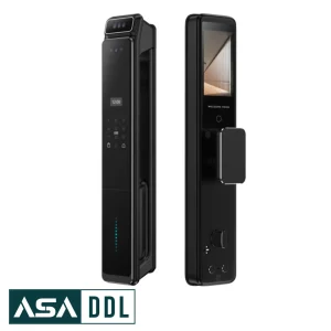 قفل هوشمند ایزی کی مدل DDL807-FVP