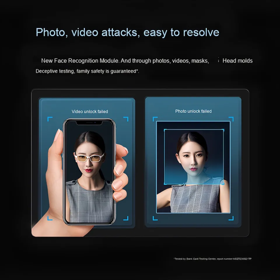 تماس تصویری آنلاین (Video Call) مدل el400 vf