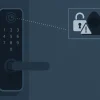 امنیت قفل های دوربین دار در برابر هکرها