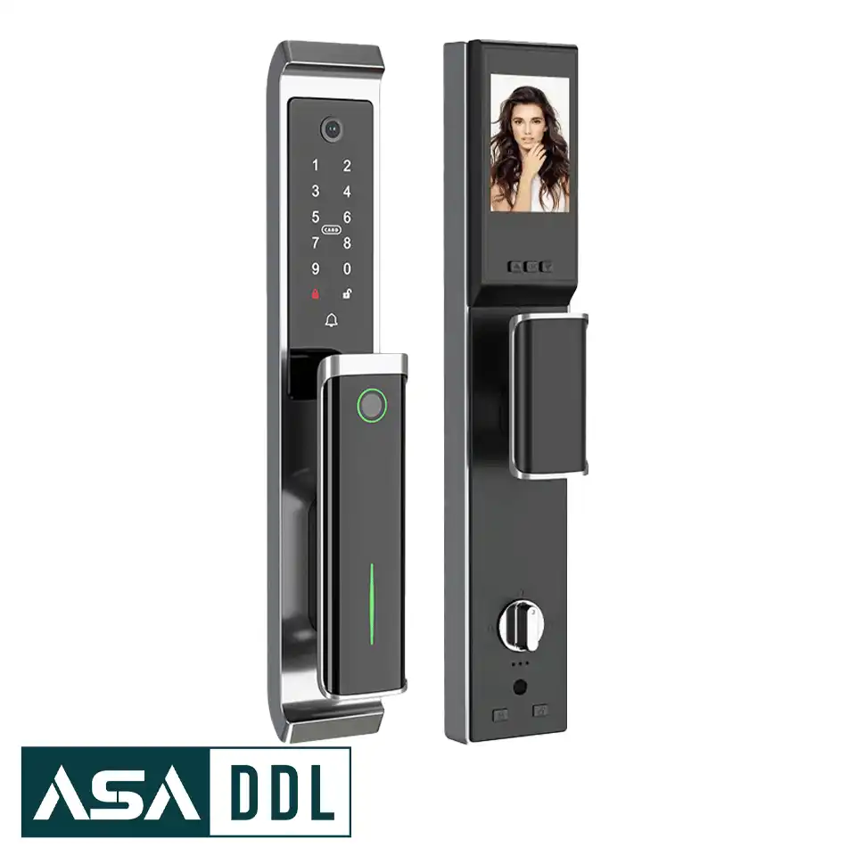 قفل هوشمندر آی لاک I3