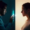 مقایسه دقت قفل های تشخیص چهره در نور کم vs نور زیاد