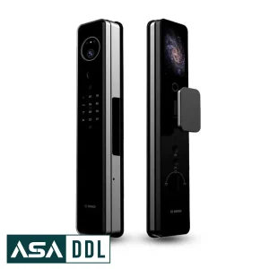 قفل هوشمند تشخیص چهره بوش FU5 PLUS