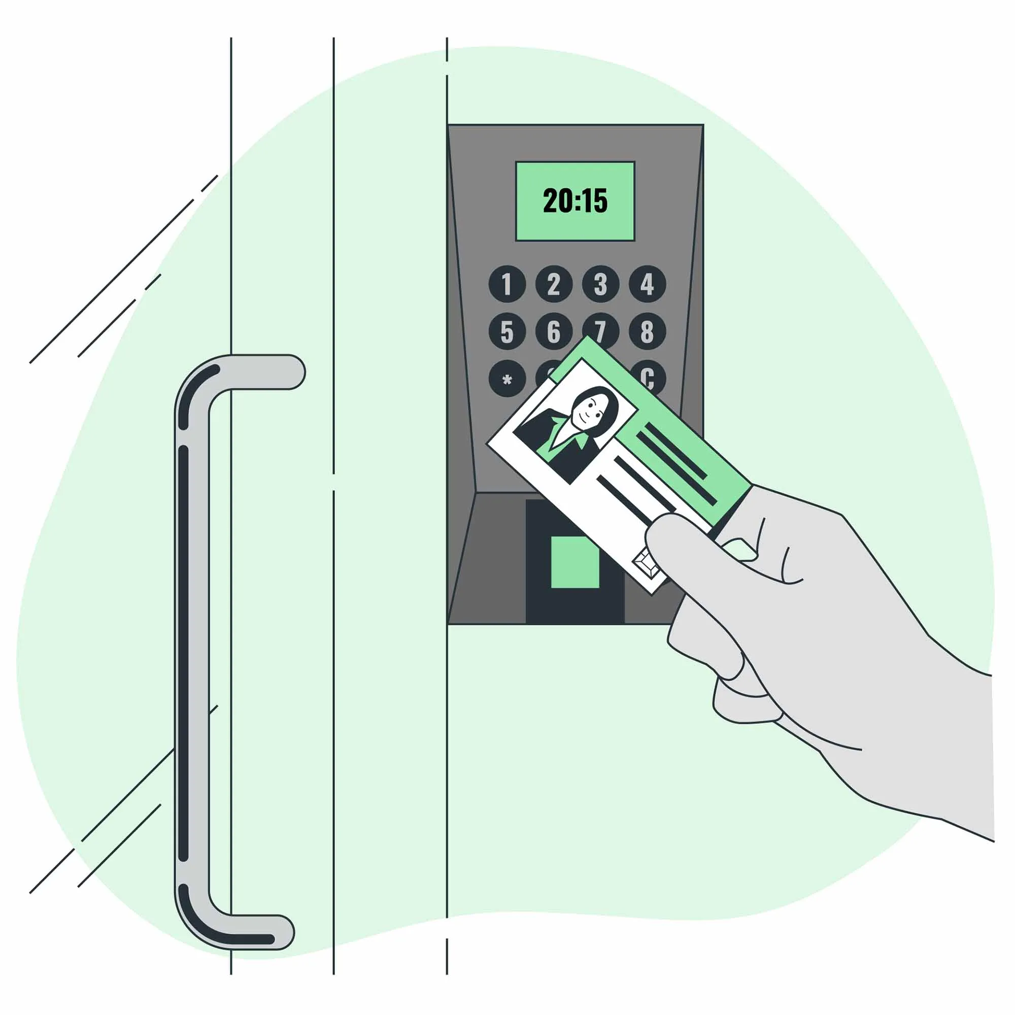 rfid card