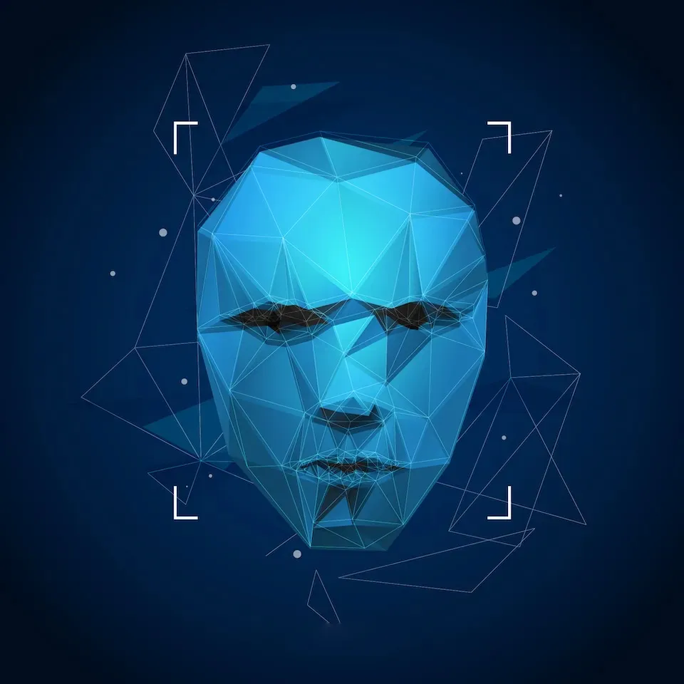تشخیص چهره