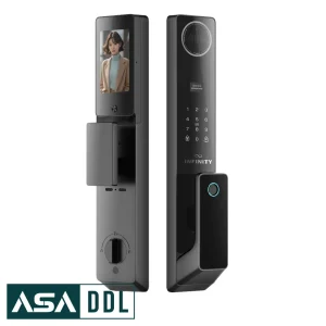 قفل-هوشمند-اینفینیتی-803FR
