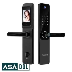دستگیره هوشمند دوربین دار L600-C