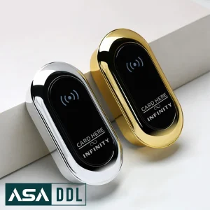 قفل دستبند باشگاهی اینفینیتی مدل C150