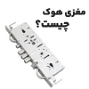 مغزی هوک چیست