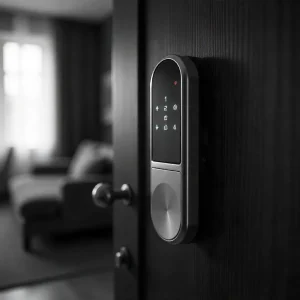 چالش های استفاده از قفل دیجیتال قفل دیجیتال