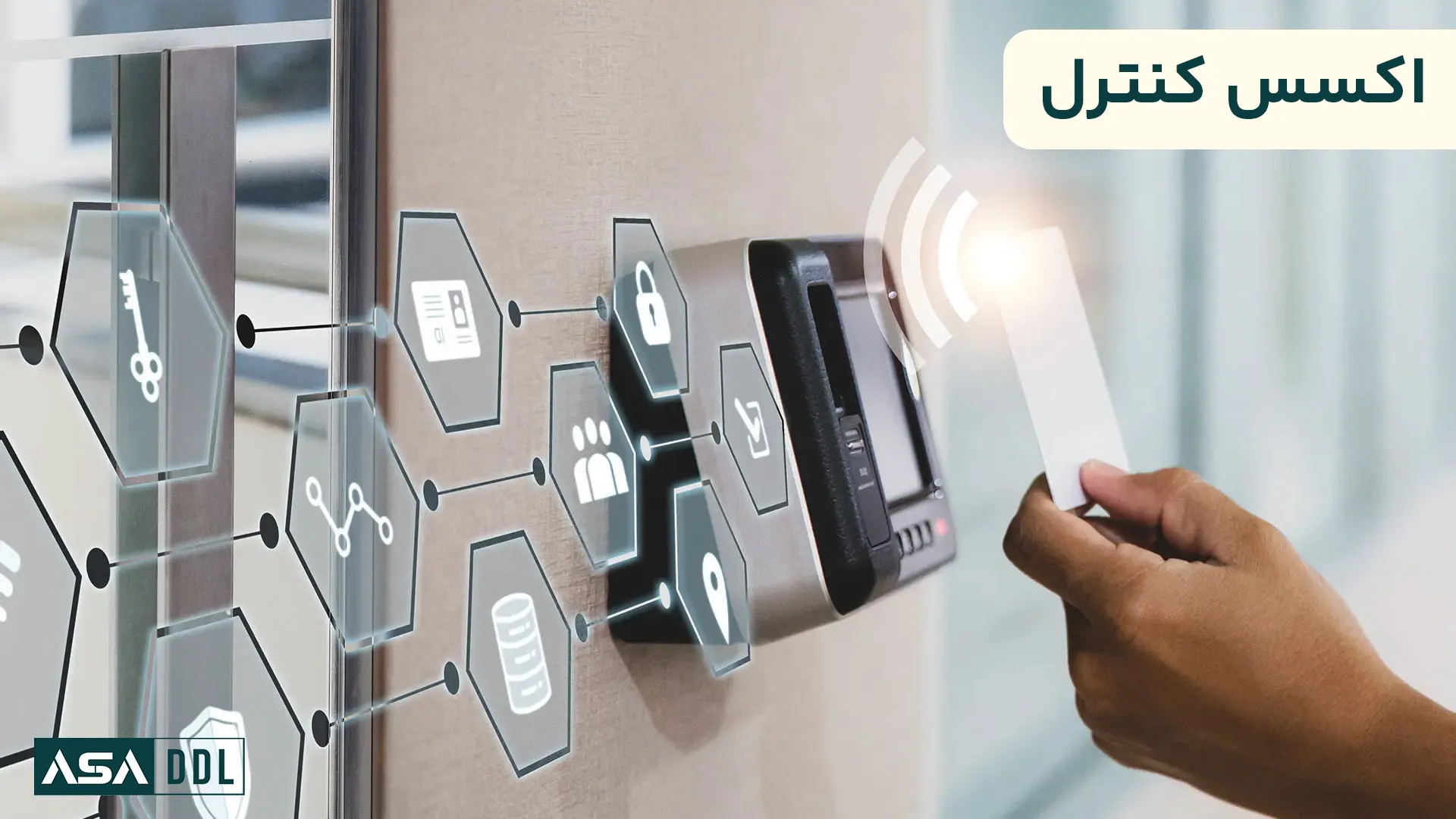 اکسس کنترل