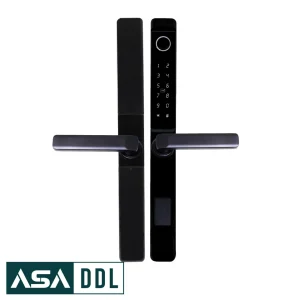 قفل upvc تنسرلاک مدل زاگرس