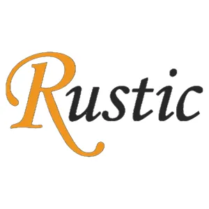 rustic