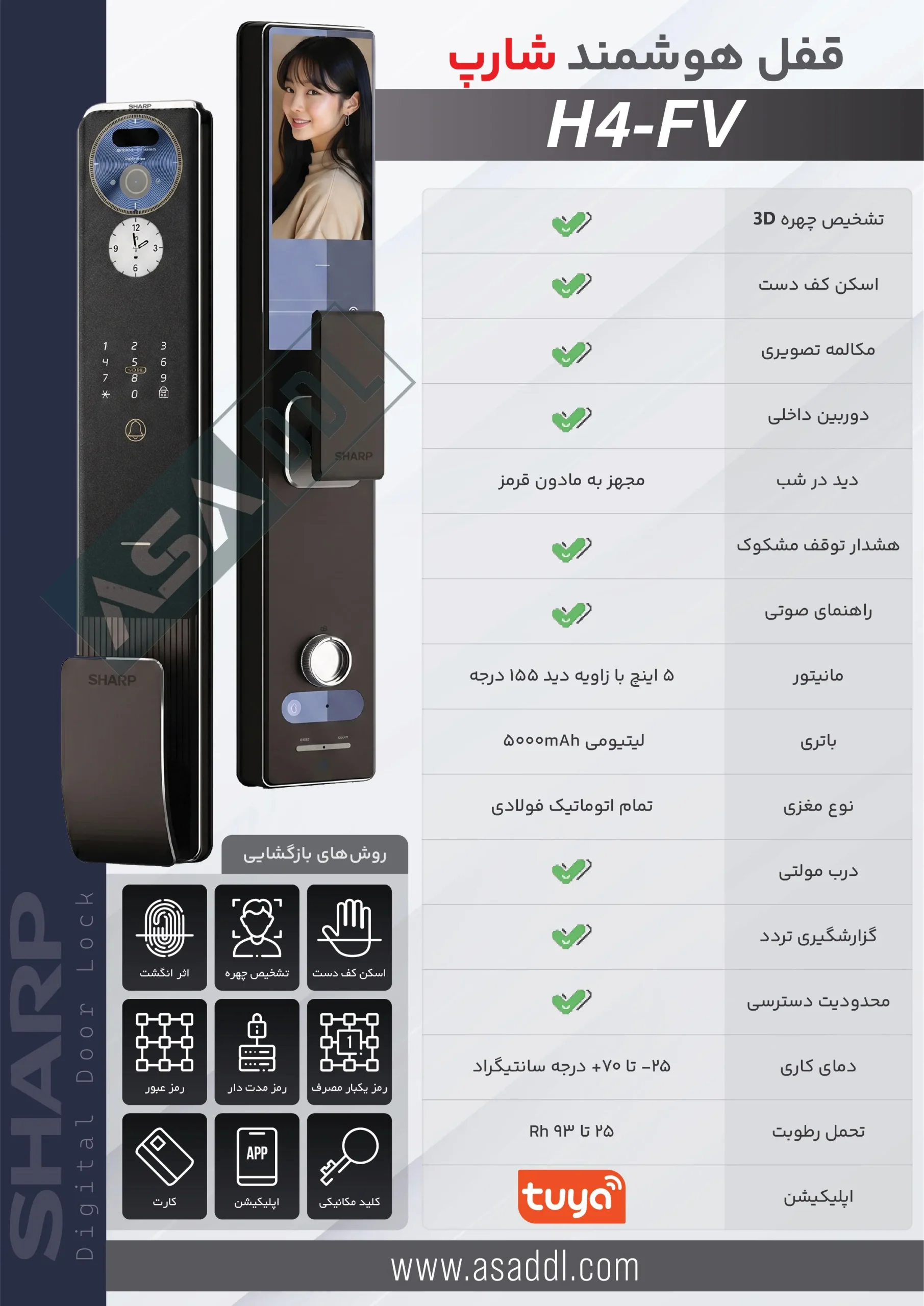 H4-FV catalog
